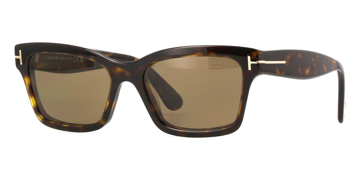 Tom Ford Mikel TF1085 52H Polarized 54/17