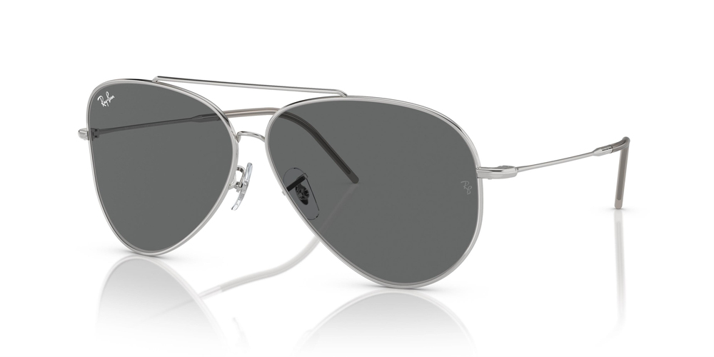 RAY-BAN R0101S 003/GR 59/11 Reverse Güneş Gözlüğü