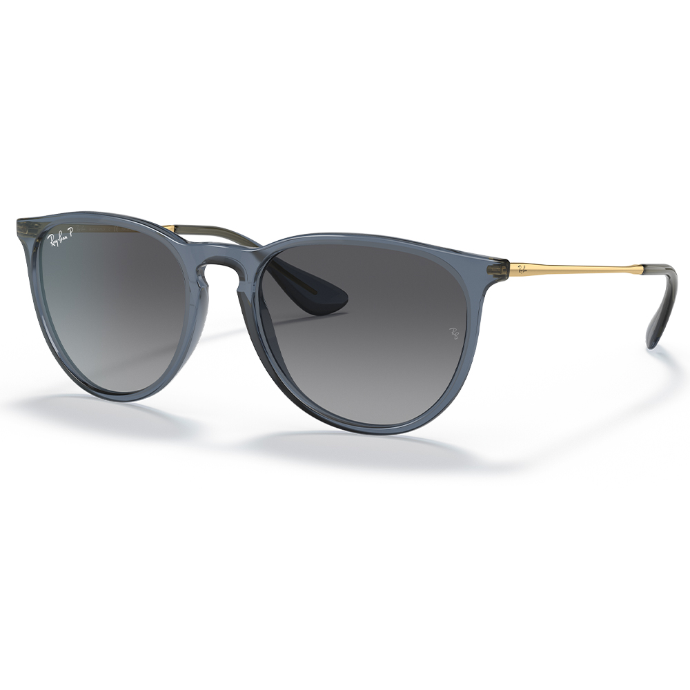 Rayban Polarize Güneş Gözlüğü RB4171 Erika 6592/T3 54/18