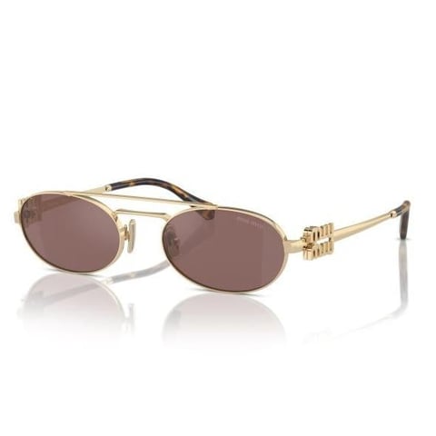 MIU MIU SMU 54Z ZVN-70D 53/19 KADIN GÜNEŞ GÖZLÜĞÜ