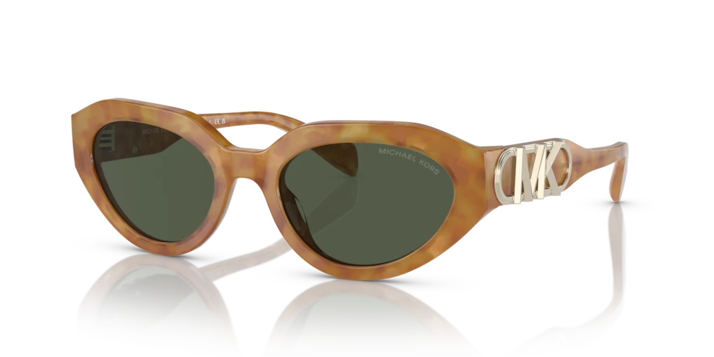 Michael Kors Empire Oval MK2192 393582 53-20