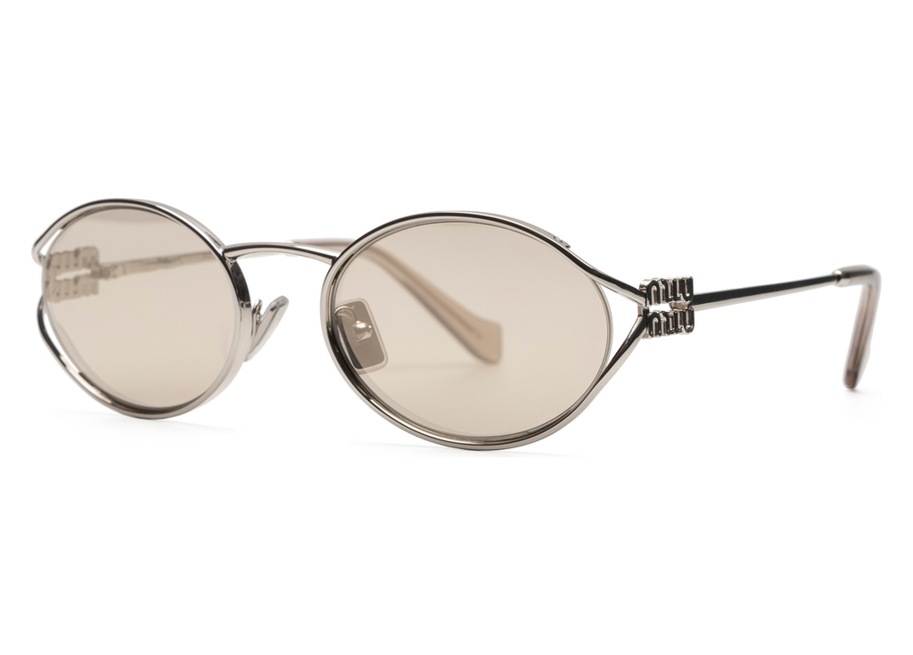 Miu Miu MU52Y 1BC-10F 54/21