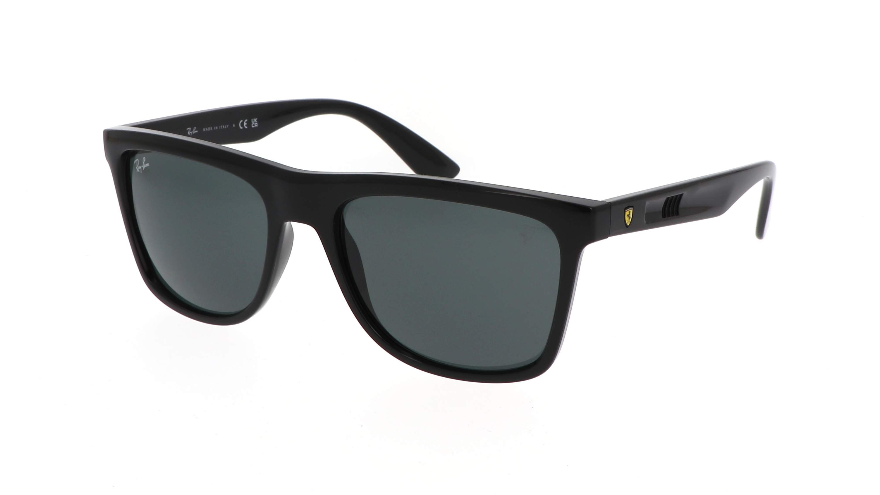 Ray-Ban Scuderia ferrari RB4413M F683/71 57-19