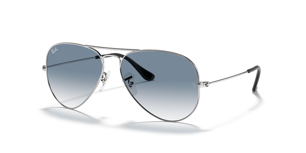 RAY-BAN AVIATOR LARGE METAL RB3025 003/3F 58-14