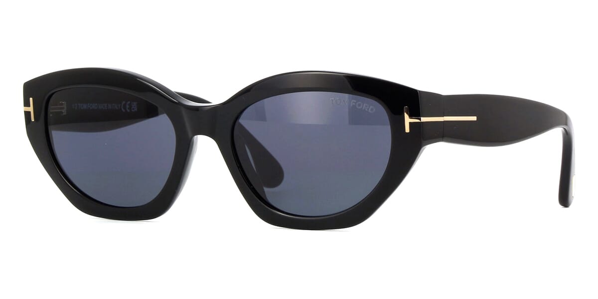 Tom Ford Penny TF1086 ECO 01A 55/19 / KADIN GÜNEŞ GÖZLÜĞÜ