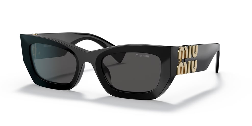 MIU MIU SMU 09WS 1AB5S0 53/22