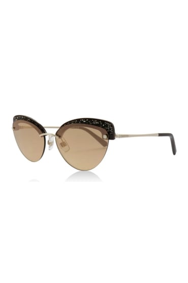 Swarovski Sk257 32G 57-15-140 Unisex Güneş Gözlüğü