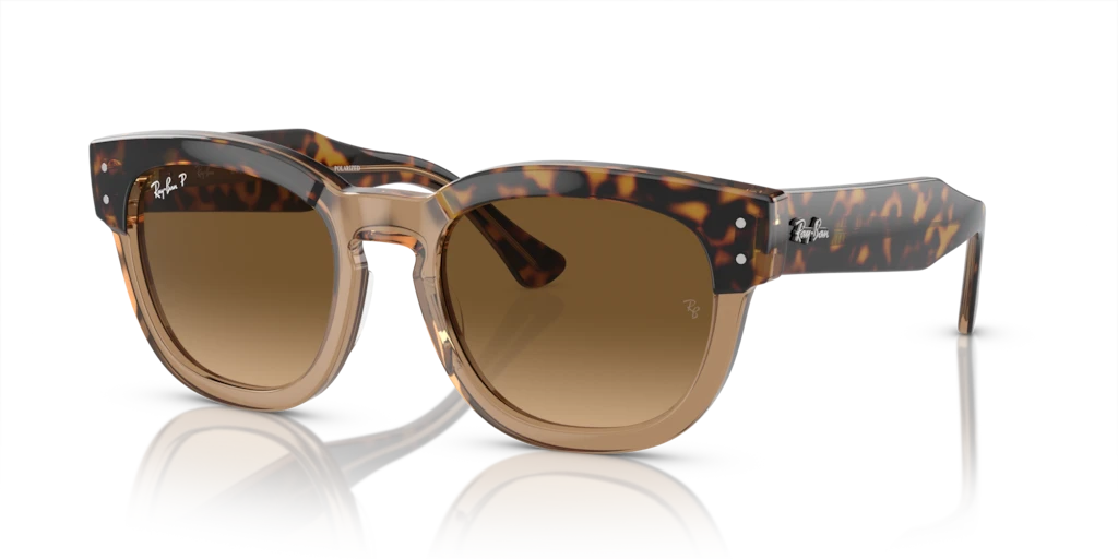 Ray-Ban RB0298S 1292M2 MEGA HAWKEYE 53/21