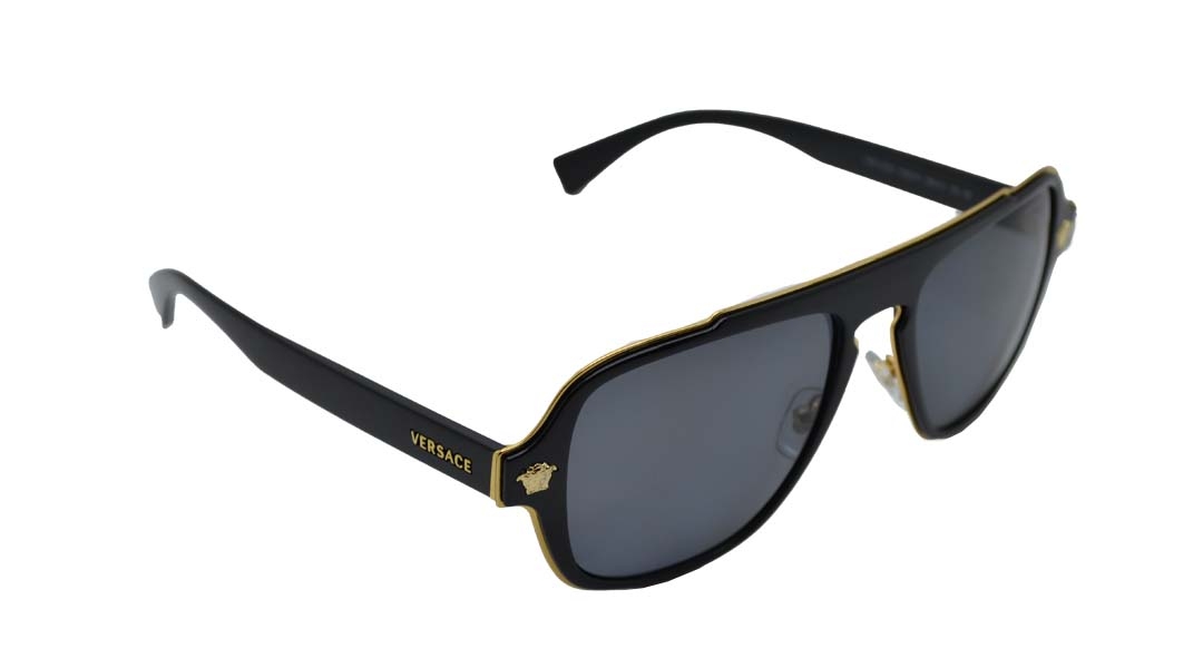 Versace Mod 2199 1002-81 Unisex Güneş Gözlüğü