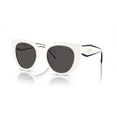 Prada 0PR 14W 142-5S0 52/20 Kadın Güneş Gözlüğü