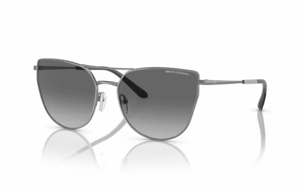 ARMANI EXCHANGE AX 2045S 608511 56/17