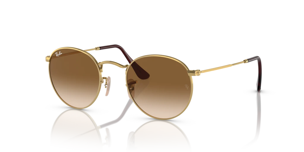 Ray-Ban RB3447 001/51 47/21