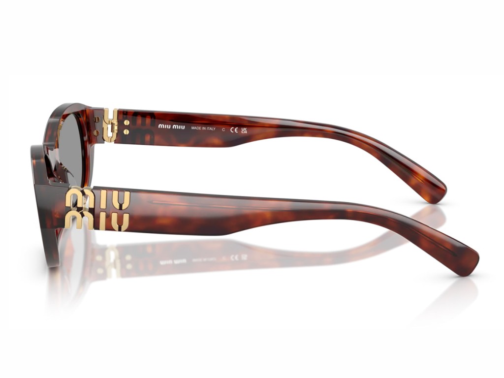 Miu miu SMU A03 21C-40O 53/19