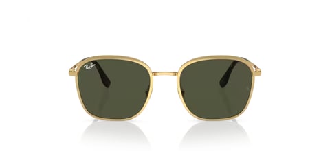Ray-Ban 0RB 3720 001/31 55/20