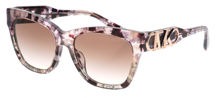 Michael Kors EMPIRE SQUARE 2182U 334513 55/18