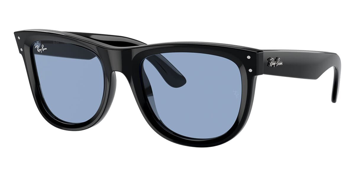 Ray-Ban Wayfarer Reverse RB R0502S 6677/72 50/22
