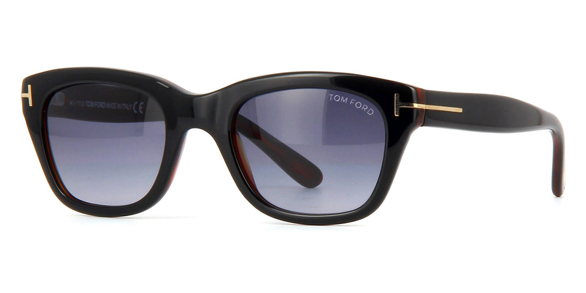Tom Ford Snowdon TF0237 05B 52/20 / ERKEK GÜNEŞ GÖZLÜĞÜ