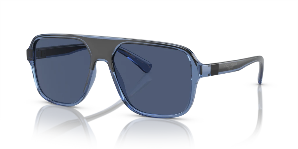 Dolce & Gabbana DG6134 325880 57/16
