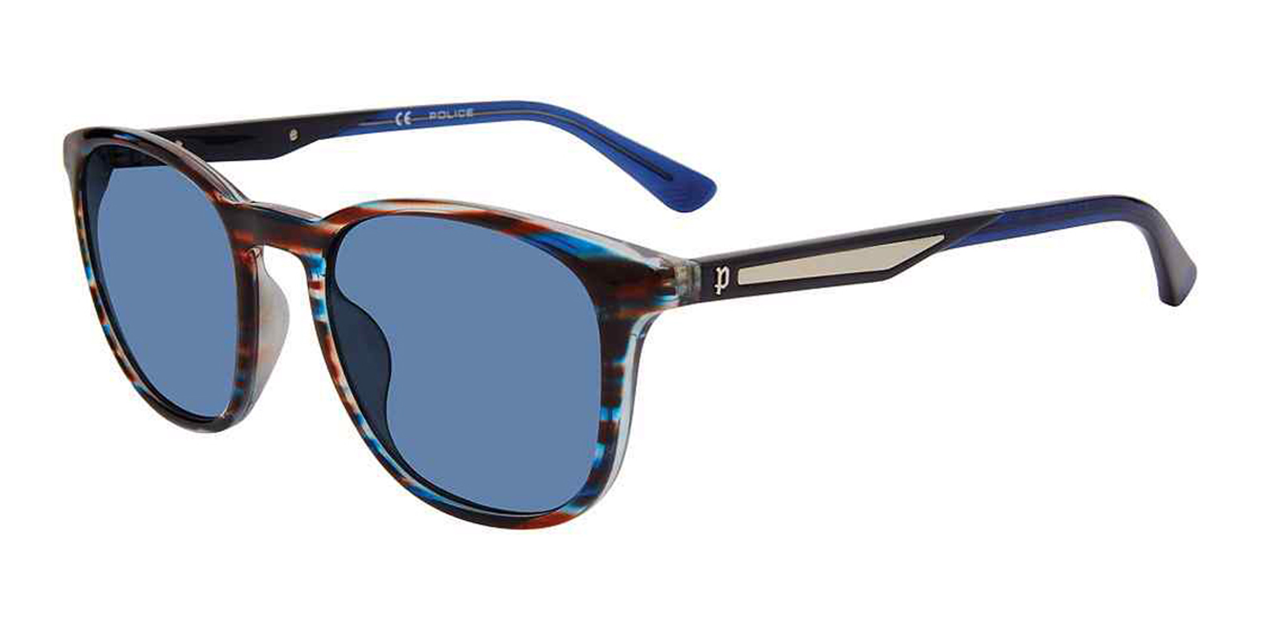 Police SPLF18 GROOVE4 53/20 ERKEK GÜNEŞ