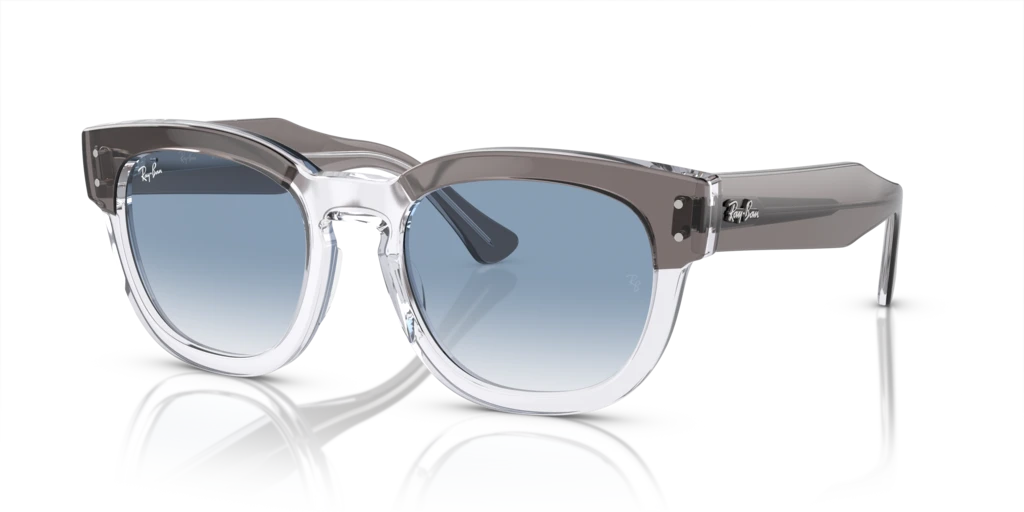 Ray-Ban RB0298S 13553F 53-21