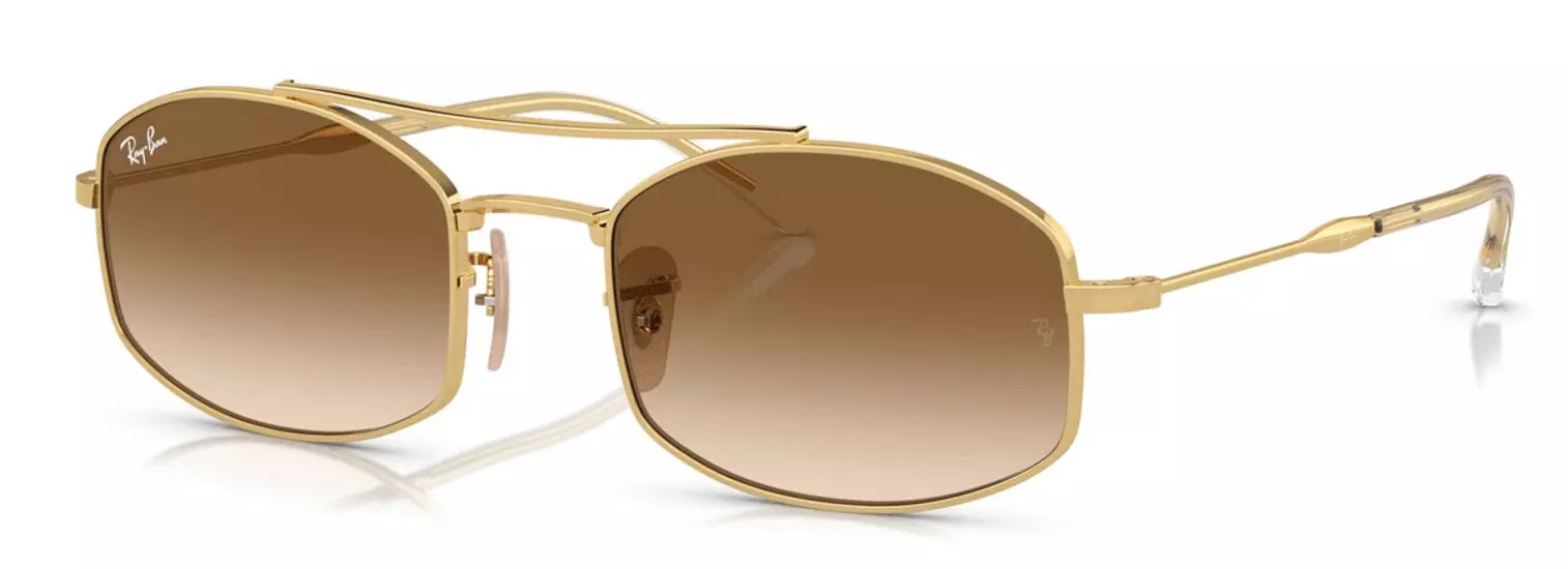 Ray-Ban RB3719 001/51 51/20