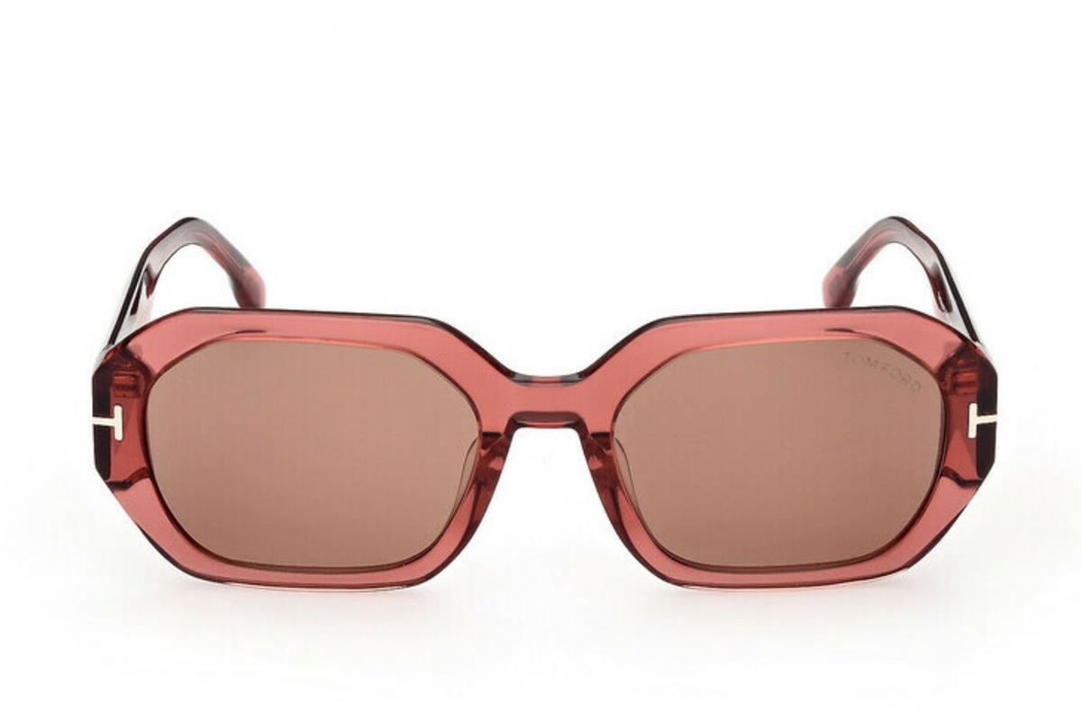 Tom Ford TF917 72E 55-20 Unisex Güneş Gözlüğü