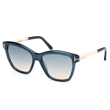 Tom Ford LUCIA TF1087 90P 54-16 / KADIN GÜNEŞ GÖZLÜĞÜ