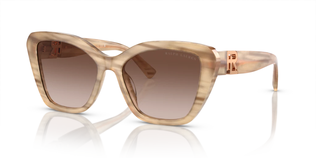 Ralph Lauren RL8216U 6106/13 55/17