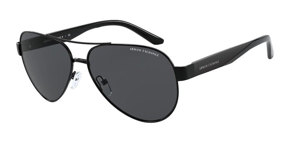 Armani Exchange AX 2034S 6000/87 59-14
