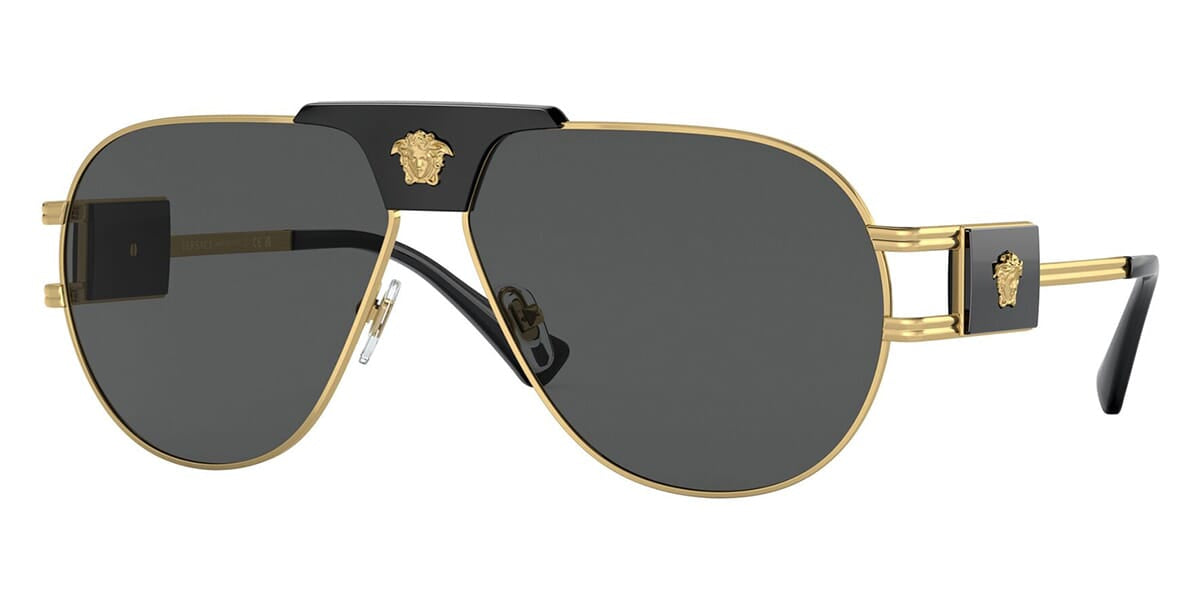Versace 2252 1002/87 63/12