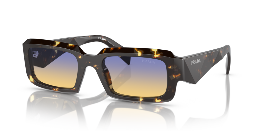 Prada SPR 27ZS 16O-50E 54/21