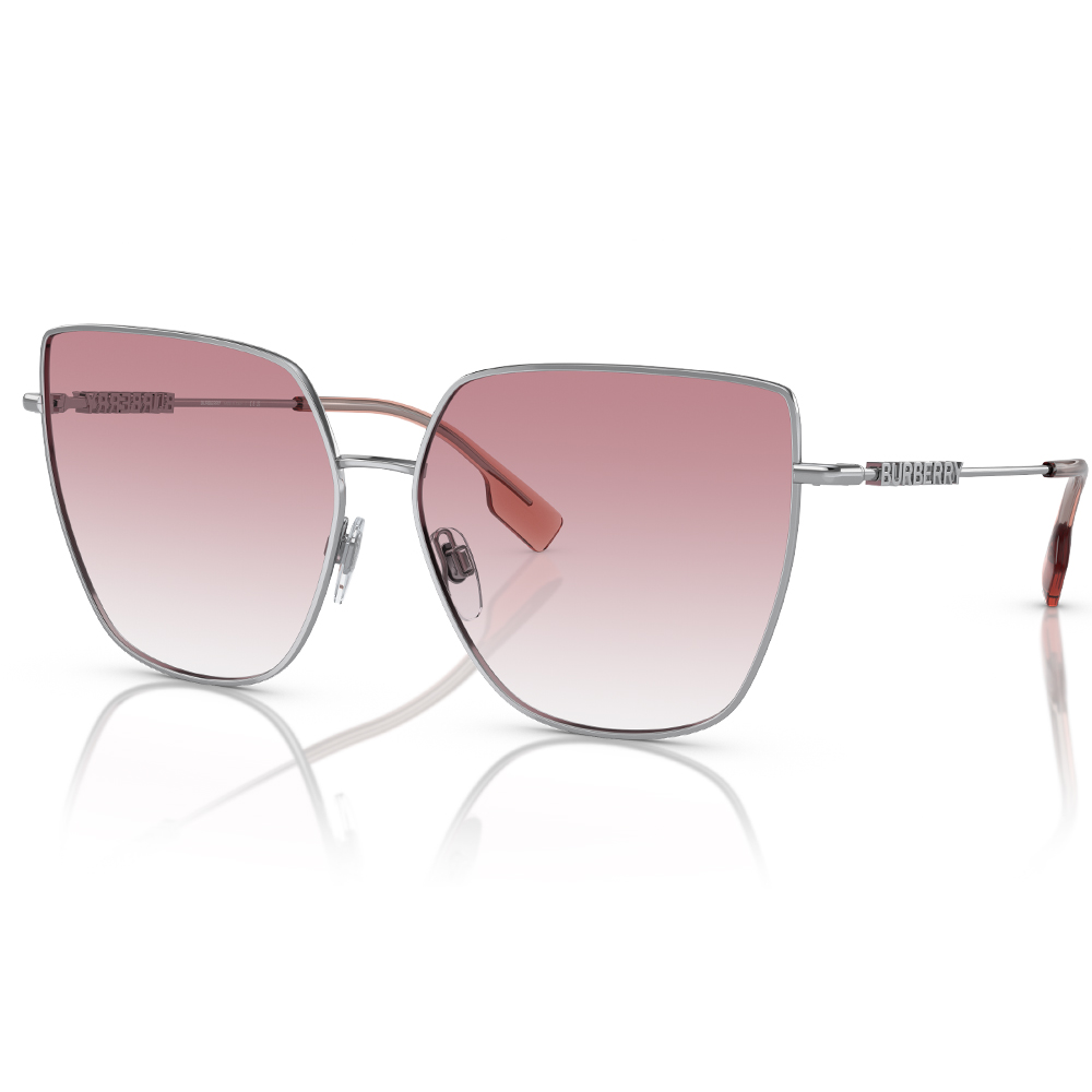 Burberry B3143 1005/8D 61/14  Güneş Gözlüğü