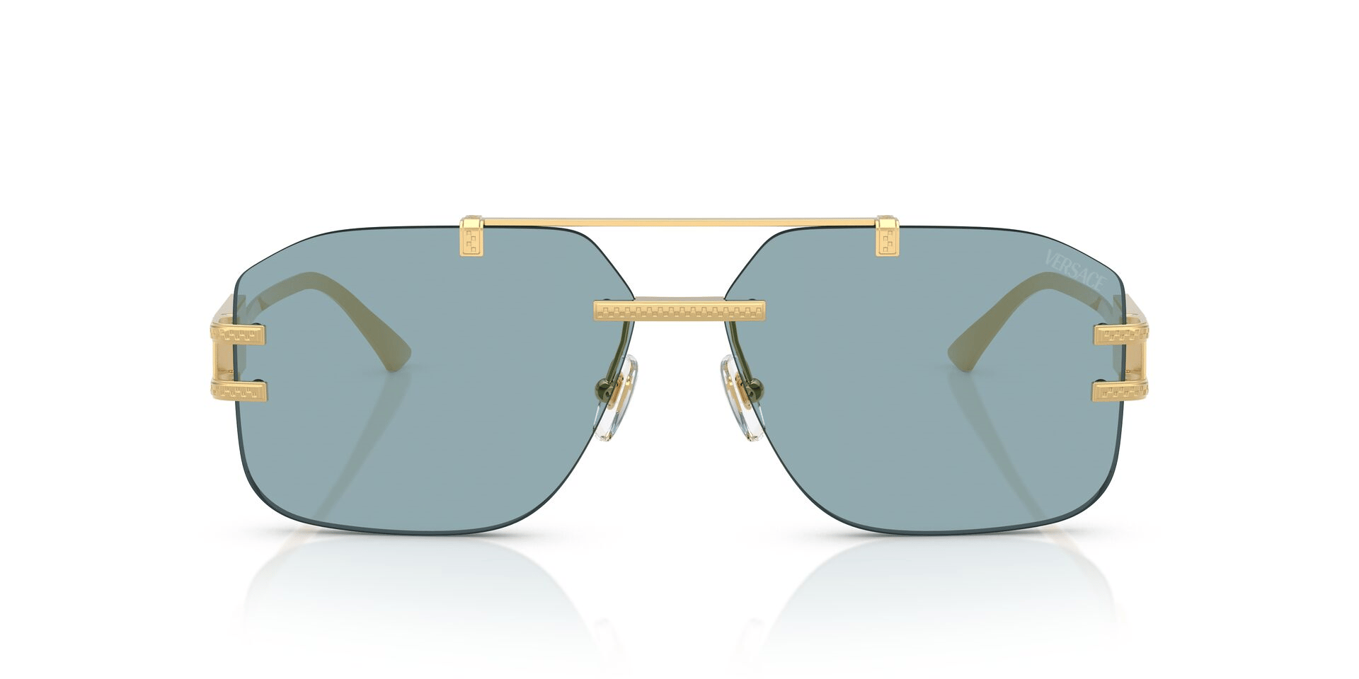 VERSACE MOD.2275 1002/80 60-13