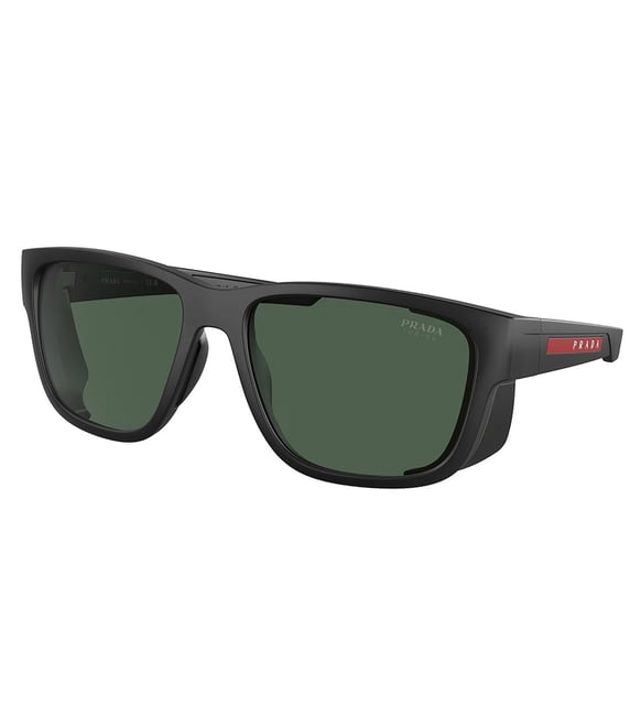 Prada SPS07W 1BO06U 59 Erkek Güneş Gözlüğü