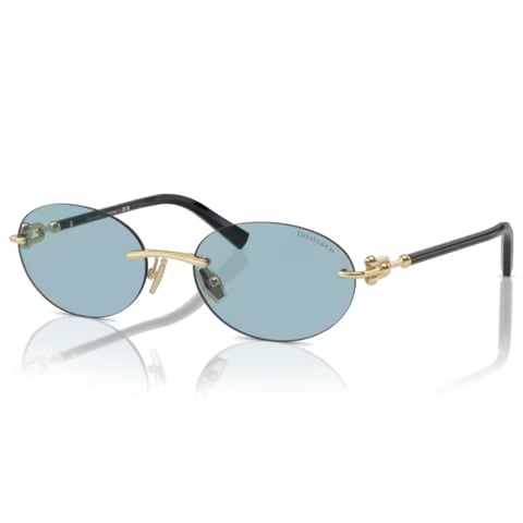 TIFFANY & CO. TF 3104-D 6021/80 56/18