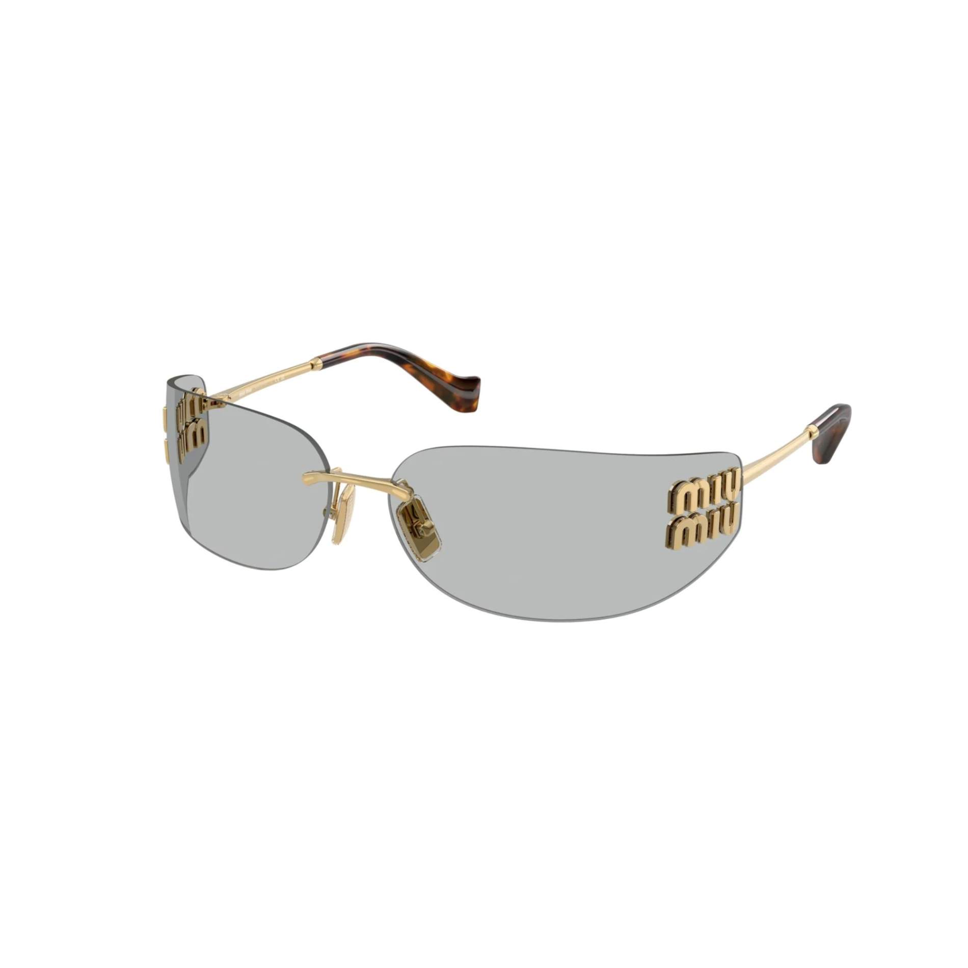 Miu miu SMU A51 5AK-50K 75/14