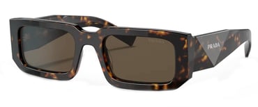 Prada SPR06Y 2AU8C1 53 Kadın Güneş Gözlüğü