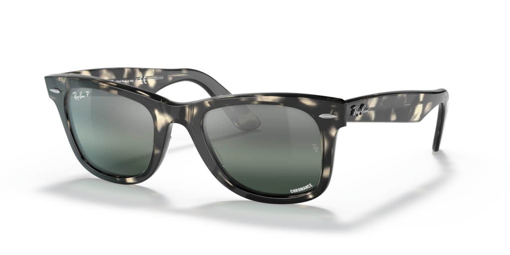 Ray-Ban RB2140 1333/G6 50/22