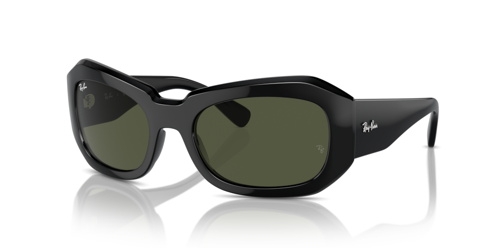 Ray-Ban BEATE RB2212 901/31 56-20