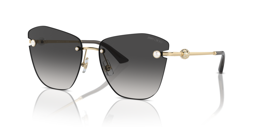 Jimmy Choo JC4004HB 30068G 59/16