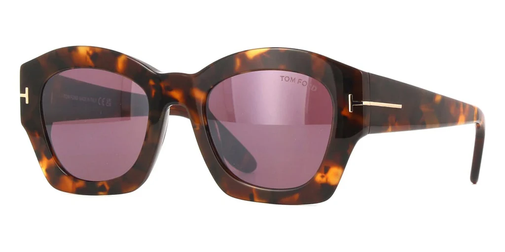 Tom Ford TF1083 Eco 52T 52/22