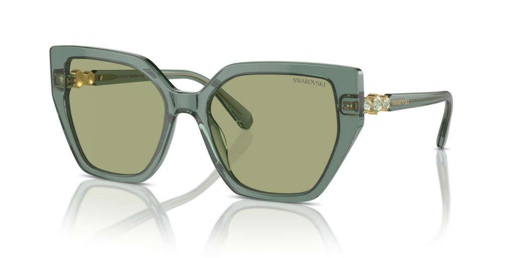 Swarovski SK6016 104382 56/18