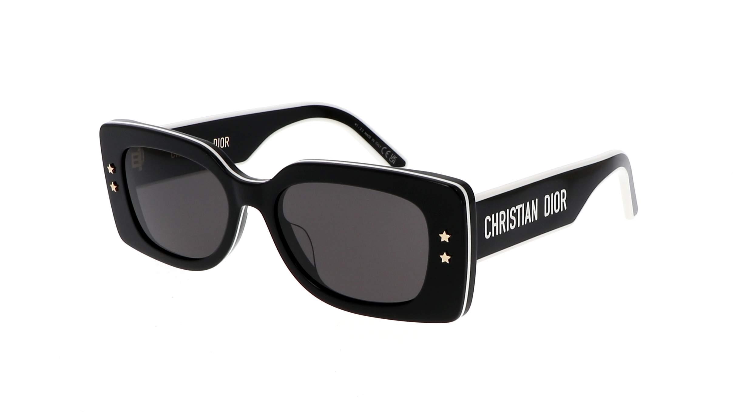 CHRISTIAN DIOR DiorPacific S1U 10A0 53/17