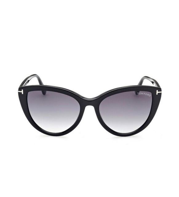 Tom Ford TF915 01B 56-18-140 Kadın Güneş Gözlüğü