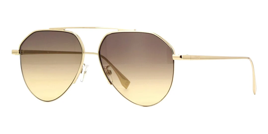 FENDI 40061U 32F 57/14