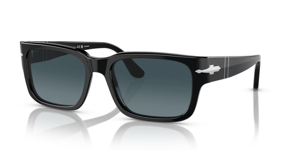 Persol 3315-S 95/S3 58/19 POLARİZED