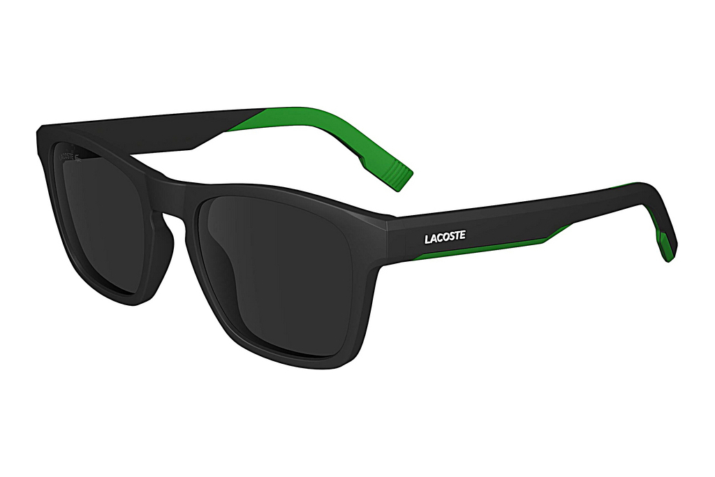 LACOSTE L6018S-002 53/20