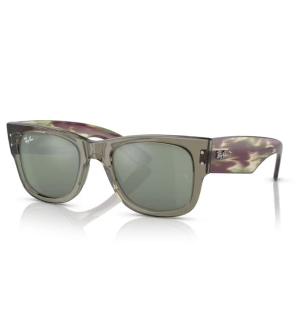 Ray-Ban RB 0840-S MEGA WAYFARER 6635/5C 51/21