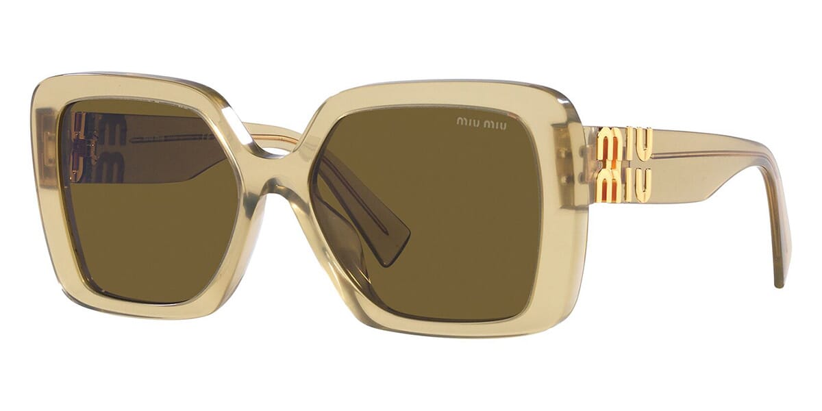 Miu Miu MU 10YS 11M01T 56/17