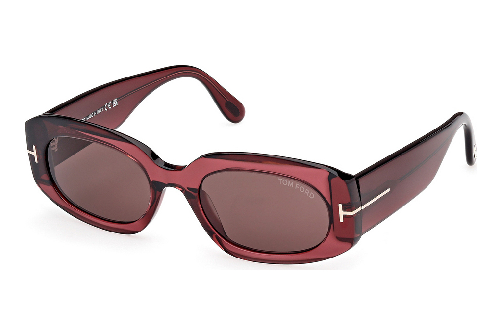TOM FORD CIELLE FT1187 69E 52/20 / KADIN GÜNEŞ GÖZLÜĞÜ